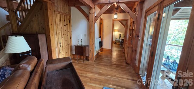 165 Winding Trail, Burnsville, NC 28714