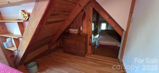 165 Winding Trail, Burnsville, NC 28714