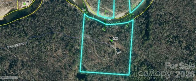 165 Winding Trail, Burnsville, NC 28714
