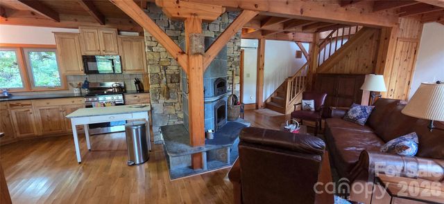 165 Winding Trail, Burnsville, NC 28714