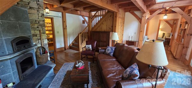 165 Winding Trail, Burnsville, NC 28714