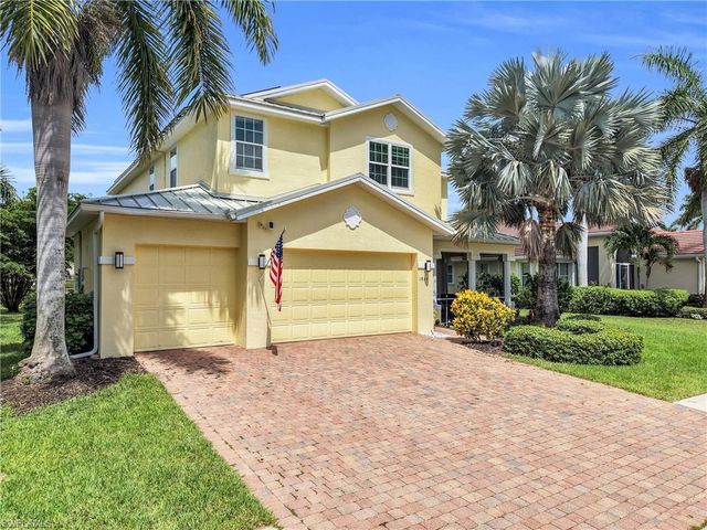 1804 Cayon CT, Cape Coral, FL 33991