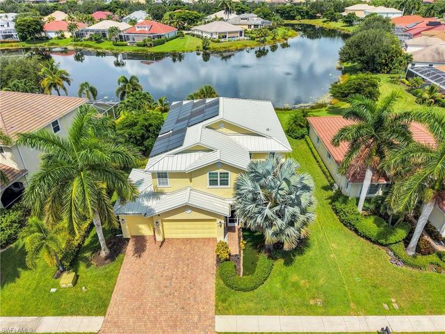 1804 Cayon CT, Cape Coral, FL 33991