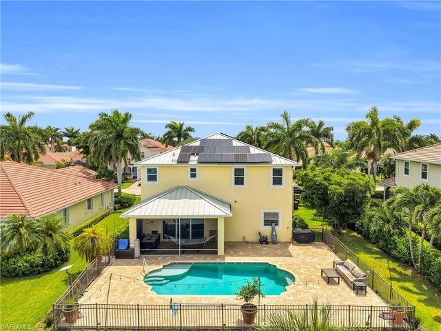 1804 Cayon CT, Cape Coral, FL 33991