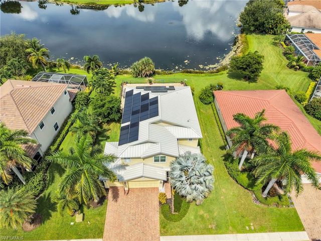 1804 Cayon CT, Cape Coral, FL 33991