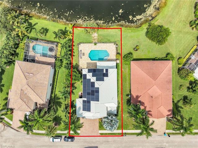 1804 Cayon CT, Cape Coral, FL 33991