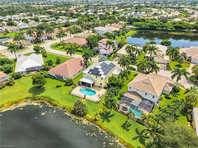 1804 Cayon CT, Cape Coral, FL 33991