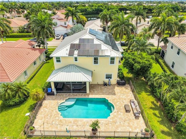 1804 Cayon CT, Cape Coral, FL 33991