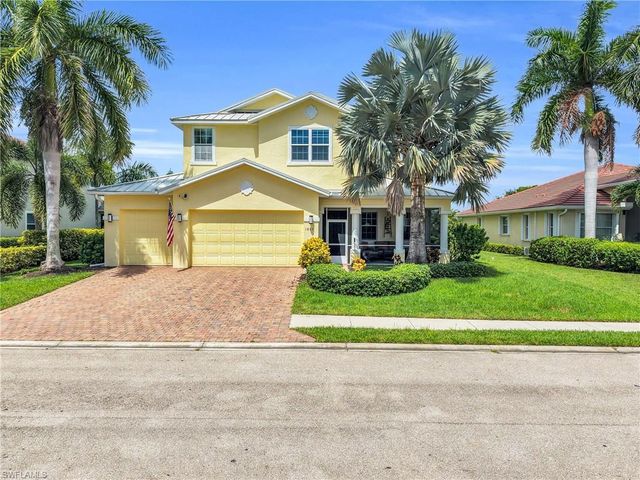 1804 Cayon CT, Cape Coral, FL 33991