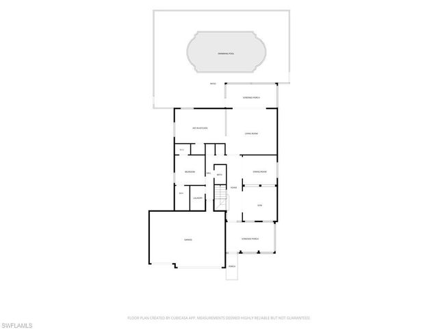 1804 Cayon CT, Cape Coral, FL 33991