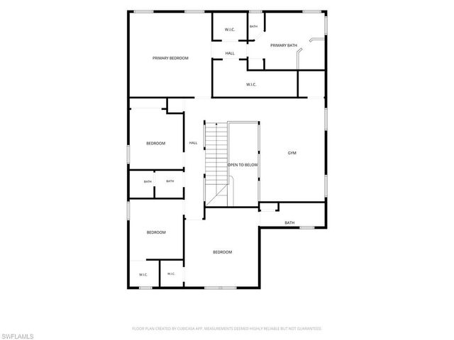1804 Cayon CT, Cape Coral, FL 33991