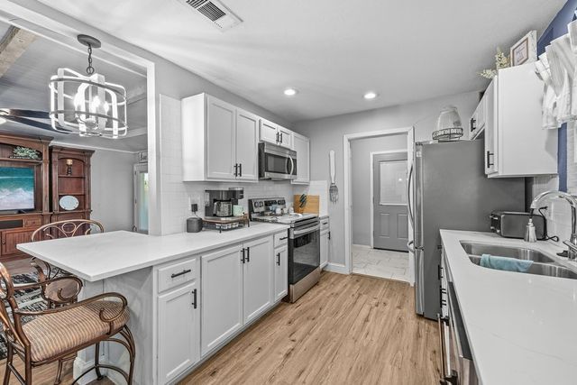 1320 San Antone Lane, Lewisville, TX 75077