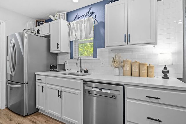 1320 San Antone Lane, Lewisville, TX 75077