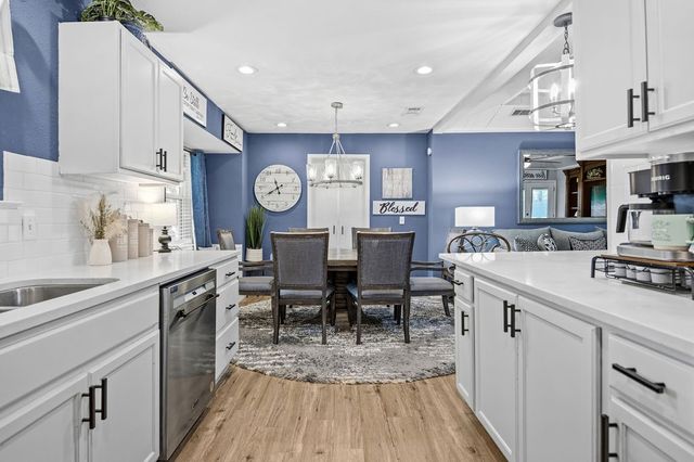 1320 San Antone Lane, Lewisville, TX 75077