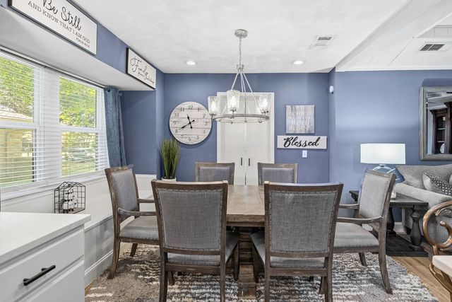 1320 San Antone Lane, Lewisville, TX 75077