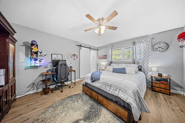 1320 San Antone Lane, Lewisville, TX 75077