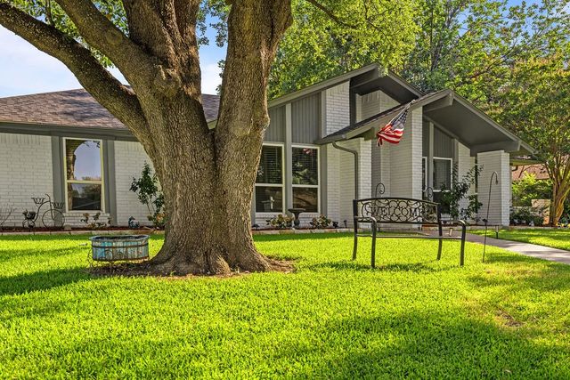 1320 San Antone Lane, Lewisville, TX 75077