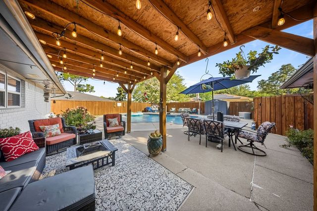 1320 San Antone Lane, Lewisville, TX 75077