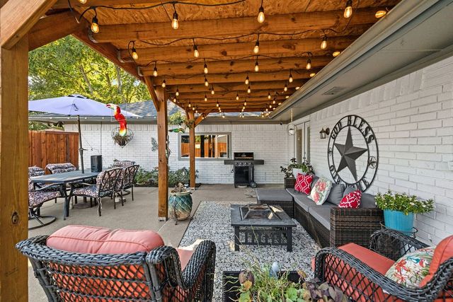 1320 San Antone Lane, Lewisville, TX 75077