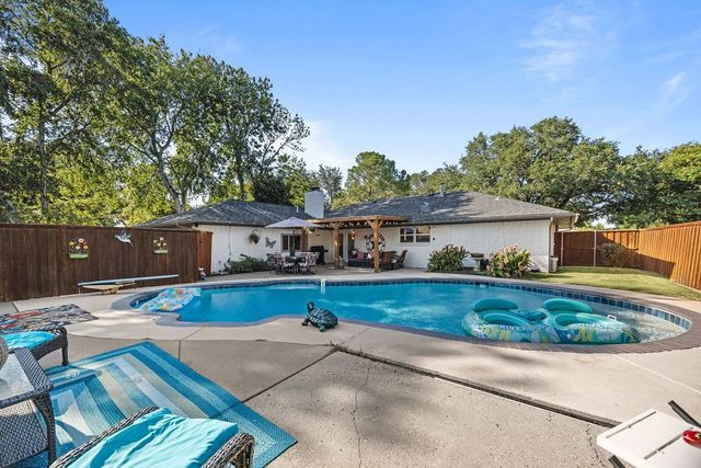 1320 San Antone Lane, Lewisville, TX 75077