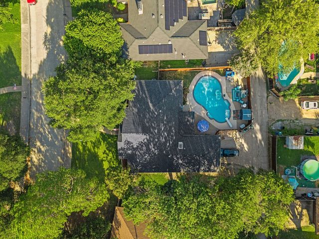 1320 San Antone Lane, Lewisville, TX 75077