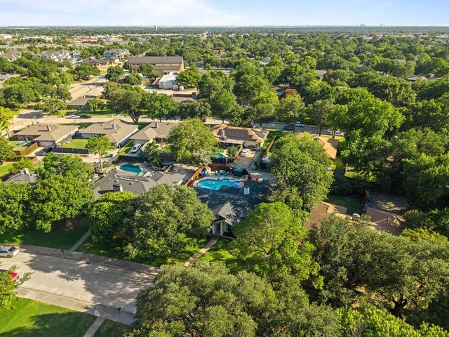 1320 San Antone Lane, Lewisville, TX 75077