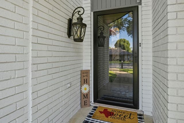 1320 San Antone Lane, Lewisville, TX 75077
