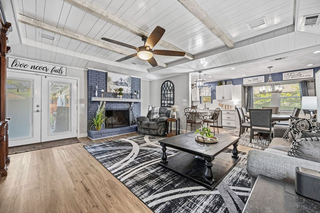 1320 San Antone Lane, Lewisville, TX 75077