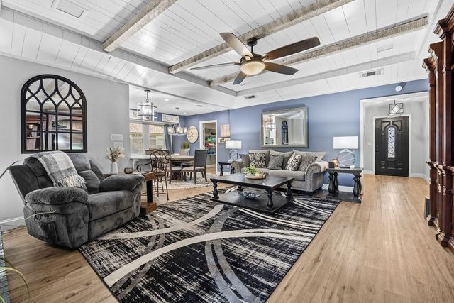 1320 San Antone Lane, Lewisville, TX 75077