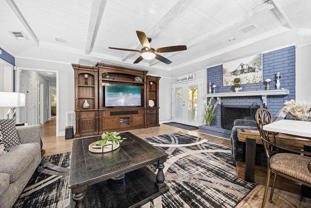 1320 San Antone Lane, Lewisville, TX 75077