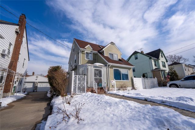 29-35 162nd Street, Flushing, NY 11358