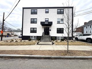 1080 Mass Ave 16, Arlington, MA 02476