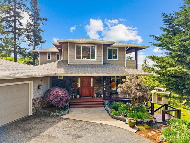 1745 Academy Road, Bellingham, WA 98226