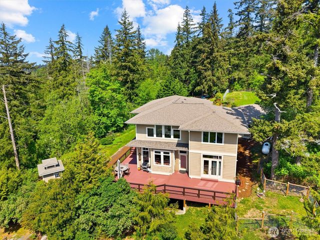 1745 Academy Road, Bellingham, WA 98226