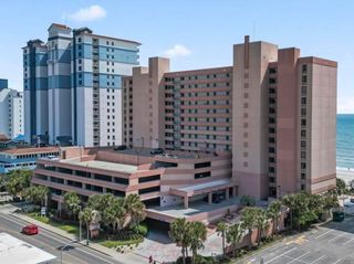 2207 S Ocean Blvd. # 1217, Myrtle Beach, SC 29577