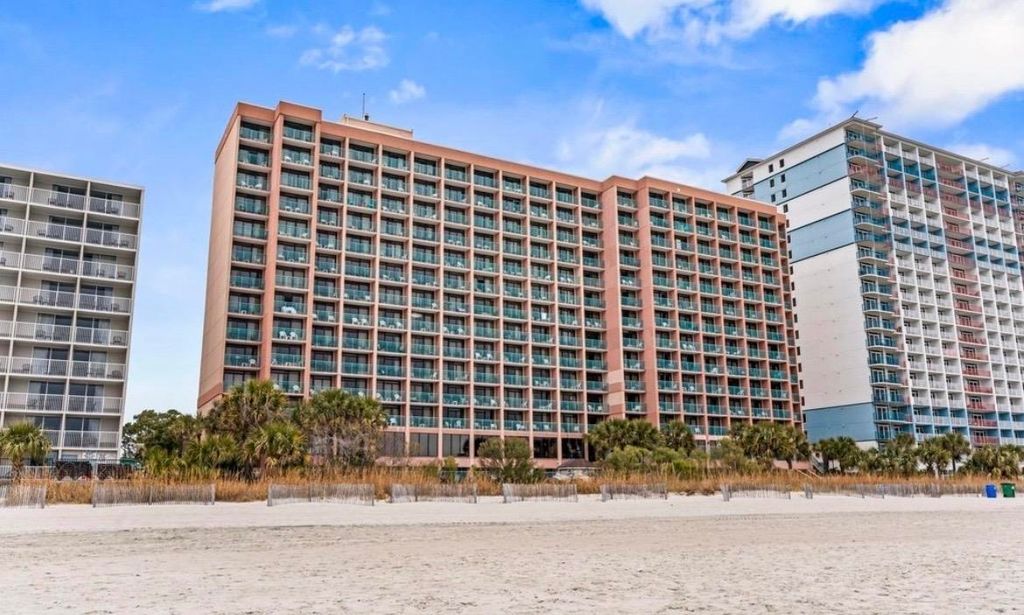2207 S Ocean Blvd. # 1217, Myrtle Beach, SC 29577 — photo 2
