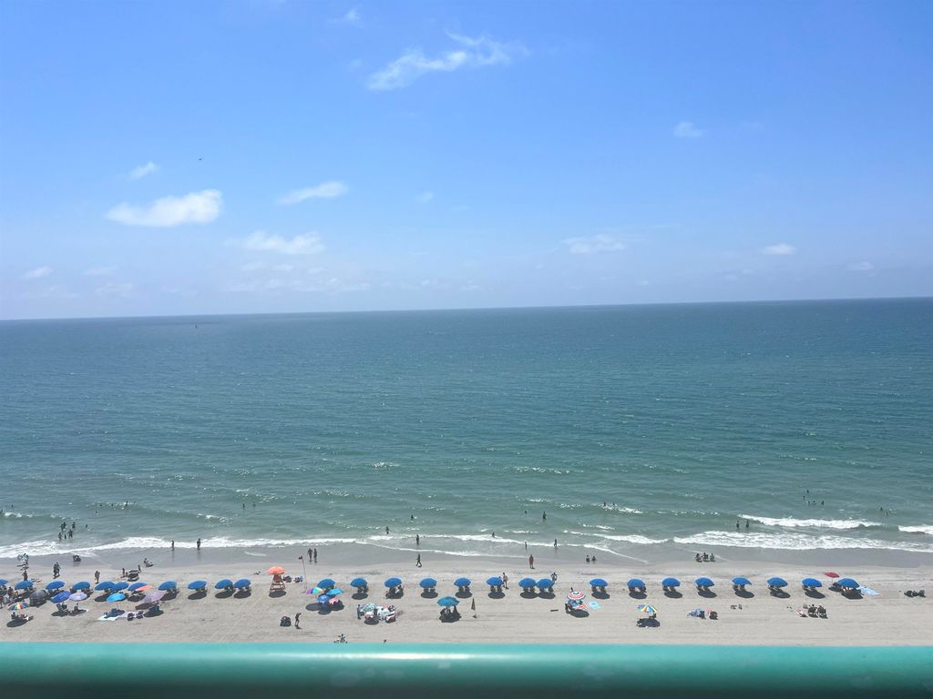 2207 S Ocean Blvd. # 1217, Myrtle Beach, SC 29577 — photo 4
