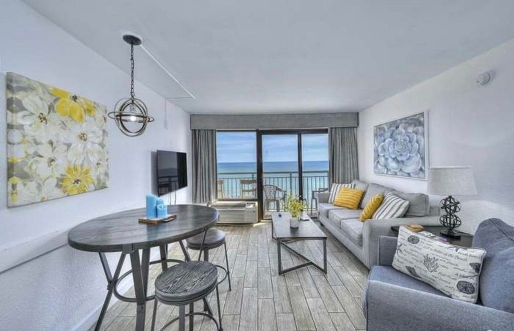 2207 S Ocean Blvd. # 1217, Myrtle Beach, SC 29577 — photo 5
