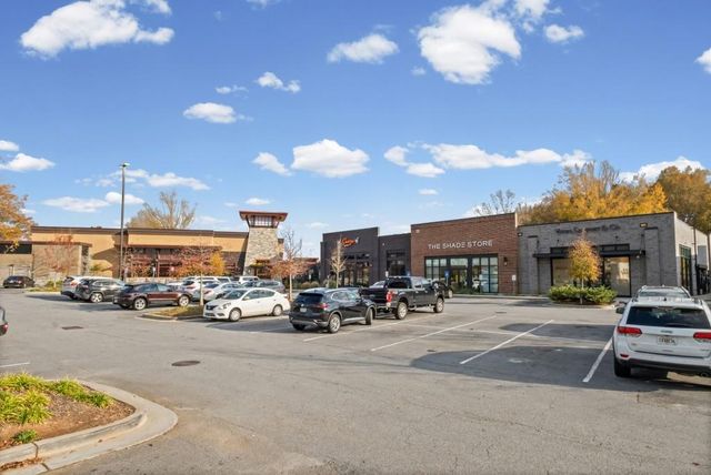 223 Downing Drive, Alpharetta, GA 30022