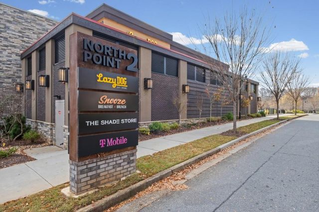 223 Downing Drive, Alpharetta, GA 30022