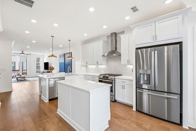 223 Downing Drive, Alpharetta, GA 30022
