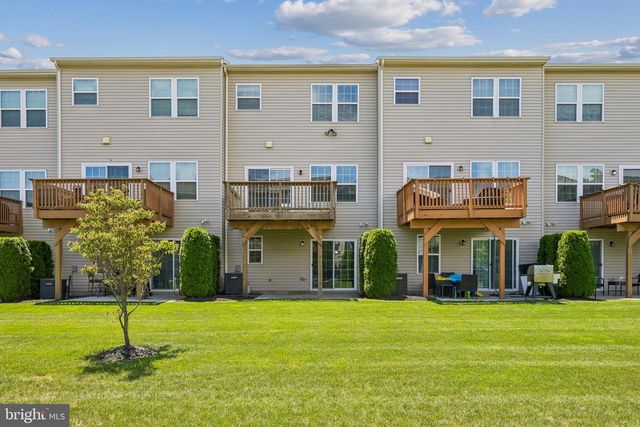 110 NATHAN DR, Cinnaminson, NJ 08077