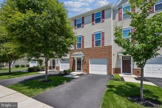 110 NATHAN DR, Cinnaminson, NJ 08077