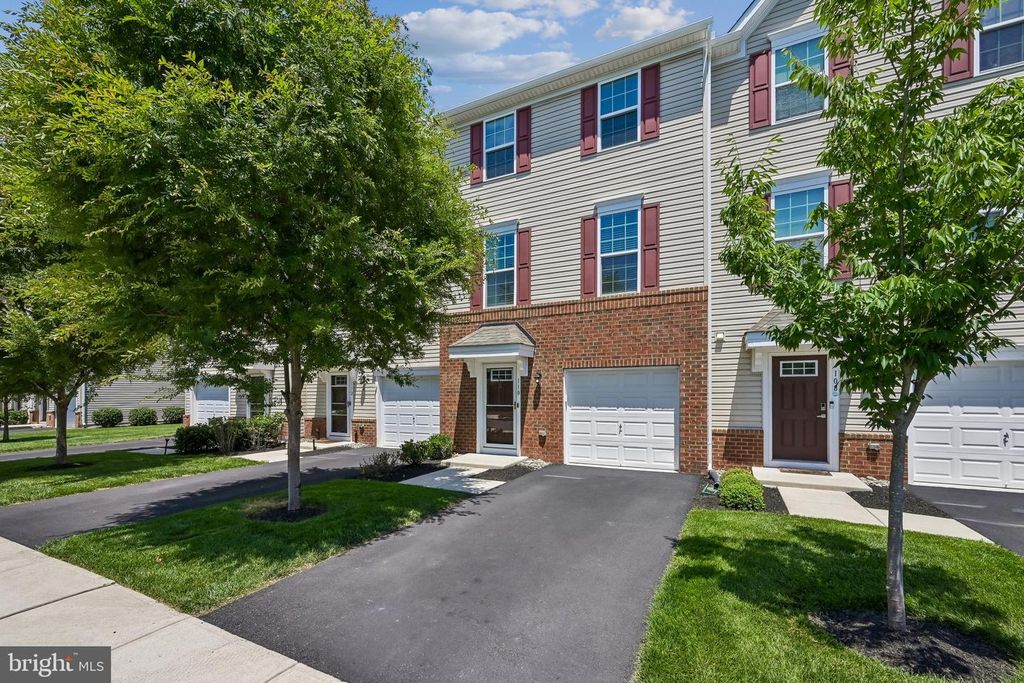 110 NATHAN DR, Cinnaminson, NJ 08077