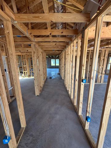 117 King Ranch Drive, Beebe, AR 72012