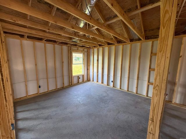 117 King Ranch Drive, Beebe, AR 72012
