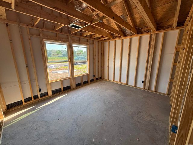 117 King Ranch Drive, Beebe, AR 72012