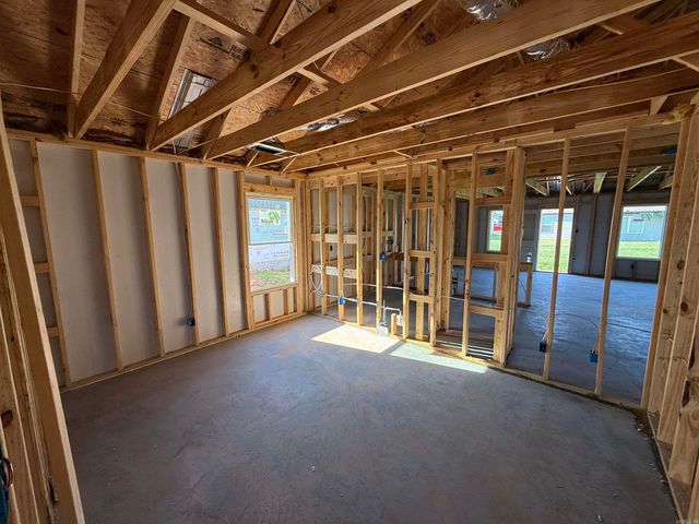 117 King Ranch Drive, Beebe, AR 72012