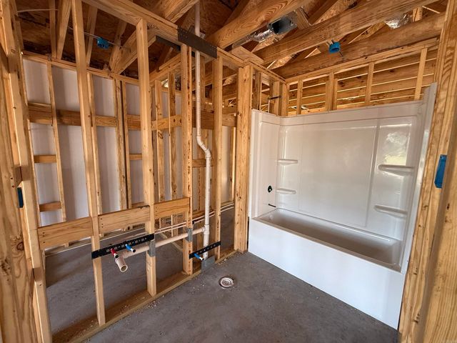 117 King Ranch Drive, Beebe, AR 72012