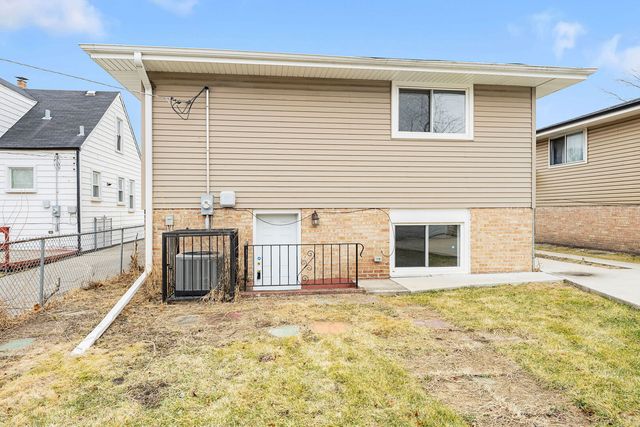 14418 Drexel Avenue, Dolton, IL 60419